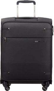 Samsonite Base Boost Spinner 55cm Black