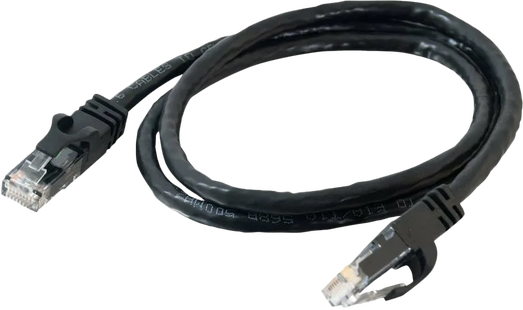 C2G Netwerkkabel CAT6 1 meter