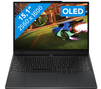Lenovo Legion 5 OLED 15IRX10 83LY0090MH