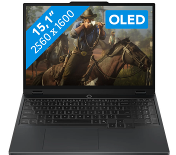 Lenovo Legion 5 OLED 15IRX10 83LY0091MH
