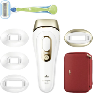 Braun Silk-expert Pro 5 PL5382