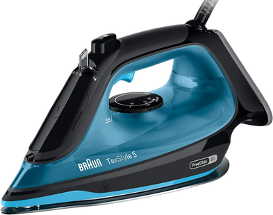 Braun TexStyle 5 SI5256BL
