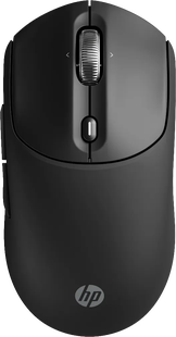 HP 700 Oplaadbare Draadloze Muis