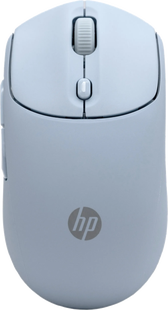 HP 400 Stille Draadloze Muis Blauw