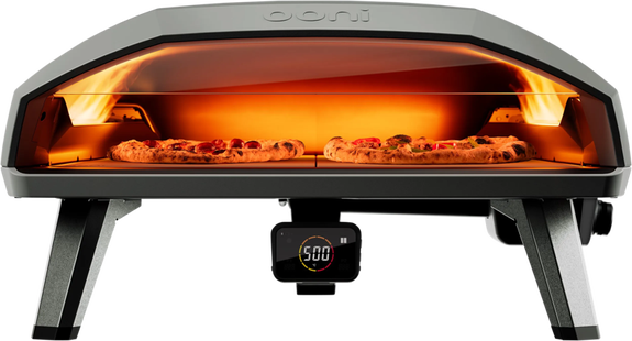 Ooni Koda 2 Max (30 mbar)