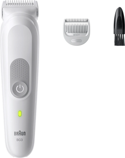 Braun Series 3 BG3500
