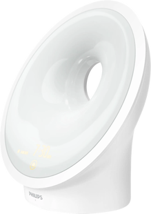 Philips Sleep & Wake-Up Light HF3654/01