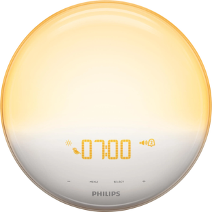 Philips Wake-Up-Light HF3532/01