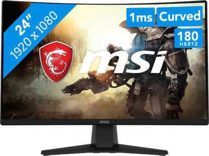 MSI MAG 242C
