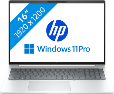 HP EliteBook 8 G1i AI 16- AD3S9ET QWERTY