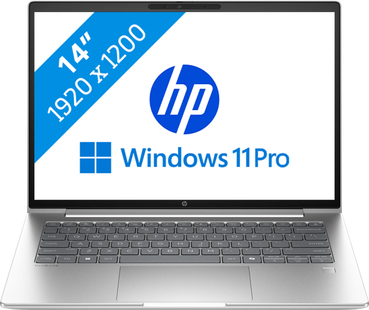 HP ProBook 4 G1i AI 14- B9YJ3ET QWERTY