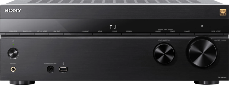 Sony TA-AN1000