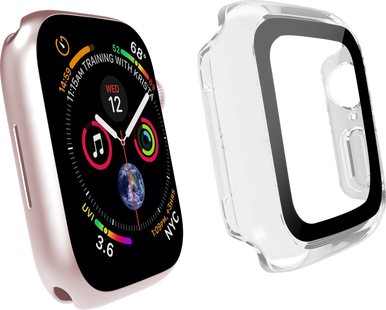 BlueBuilt Full Body Apple Watch SE 40mm Screenprotector