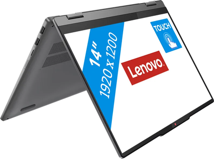 Lenovo IdeaPad 5 2-in-1 14IRH9 83KX006FMH