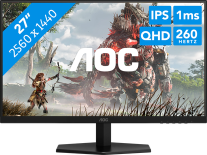 AOC Q27G42ZE