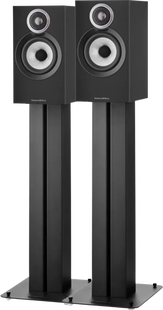 Bowers & Wilkins 607 S3 Zwart (per paar)