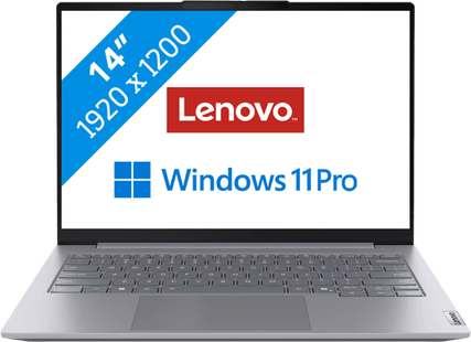 Lenovo ThinkBook 14 G8 IRL - 21SG00HLMH QWERTY