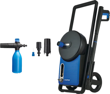 Nilfisk Excellent 170