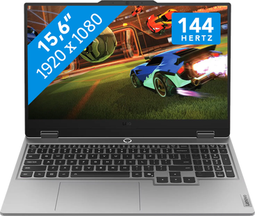 Lenovo LOQ 15AHP10 83JG004YMH