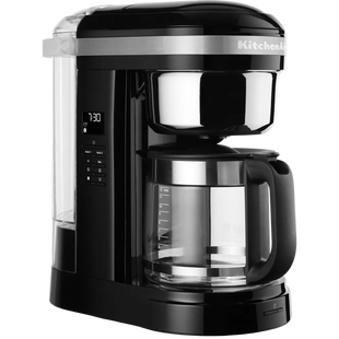 KitchenAid 5KCM1209EOB Zwart