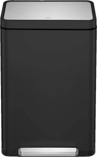 EKO X-Cube 45 Liter Zwart