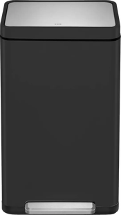 EKO X-Cube 30 Liter Zwart