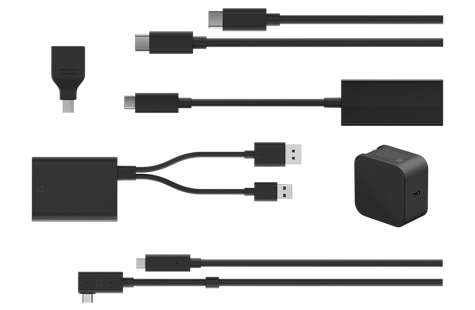 HTC Vive Wired Streaming Kit