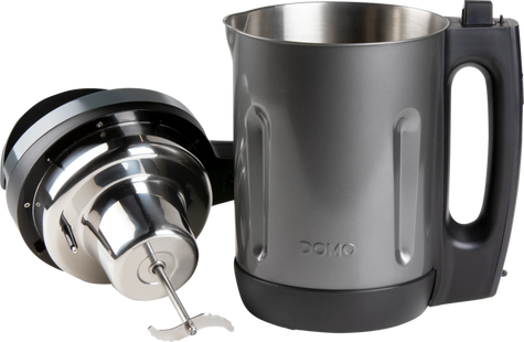 DOMO Soepmaker DO728BL