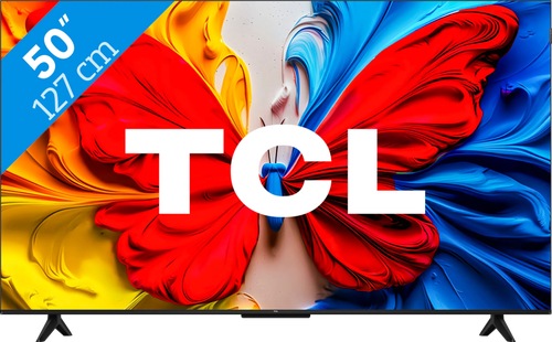 TCL 50 QLED S51K (2025)
