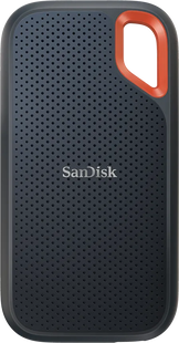SanDisk Extreme Portable SSD 8TB