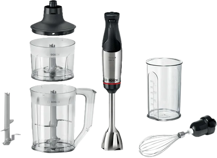 Bosch Ergomaster Serie 6 MSM6M652