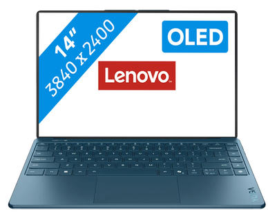 Lenovo Yoga Slim 9 Copilot+ PC 14ILL10 83CX002KMH