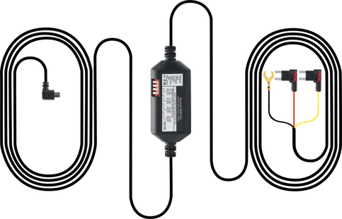 Nordväl PMPC02 Parkeermodus Power Kit