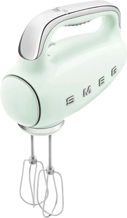 SMEG HMF01PGEU Watergroen