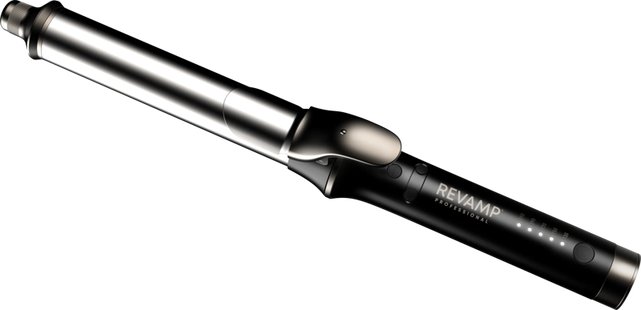 Revamp Auto Resolve Soft Curl CL-3000