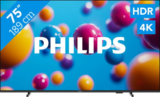 Philips 75'' PUS7000 4K (2025)