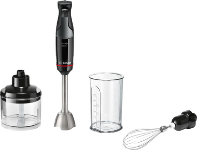 Bosch ErgoMaster Serie 4 MSM4B621