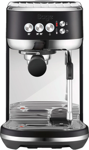 Sage the Bambino Plus Black Truffel