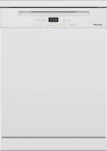 Miele G 5832 SC BRWS