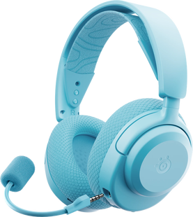 SteelSeries Arctis Nova 3P Aqua