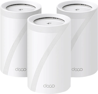 TP-Link Deco BE65 Pro 3-pack