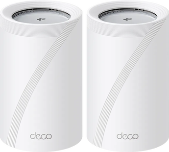 TP-Link Deco BE65 Pro 2-pack