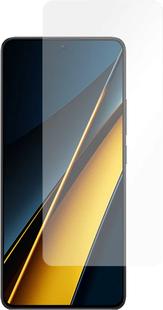 Just In Case Tempered Glass Xiaomi Poco X6 Pro Screenprotector