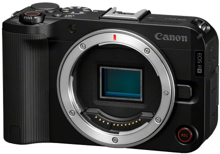 Canon EOS R50 V Body
