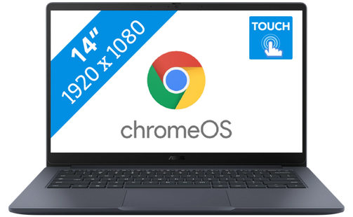 ASUS Chromebook CX1405CKA-S60110