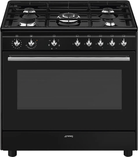 SMEG CX91GMBLNLK