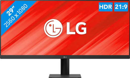 LG UltraWide 29U511A-B