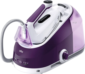 Braun CareStyle 5 IS5247VI