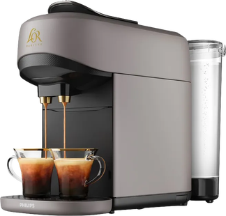 Philips L'OR BARISTA Absolu LM9512/20