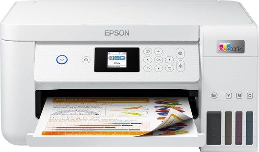Epson EcoTank ET-2856